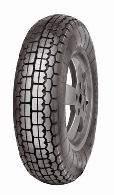B-13 4.00-8C 66N TL/TT F/R