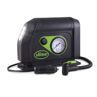 TYRE INFLATOR