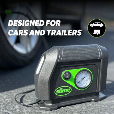 TYRE INFLATOR