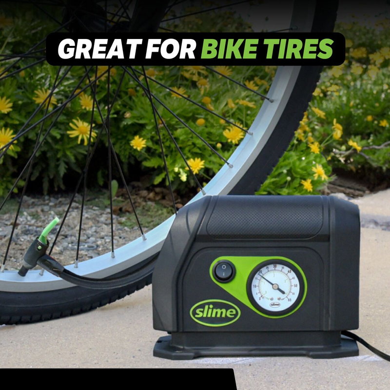 TYRE INFLATOR