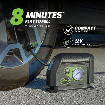 TYRE INFLATOR