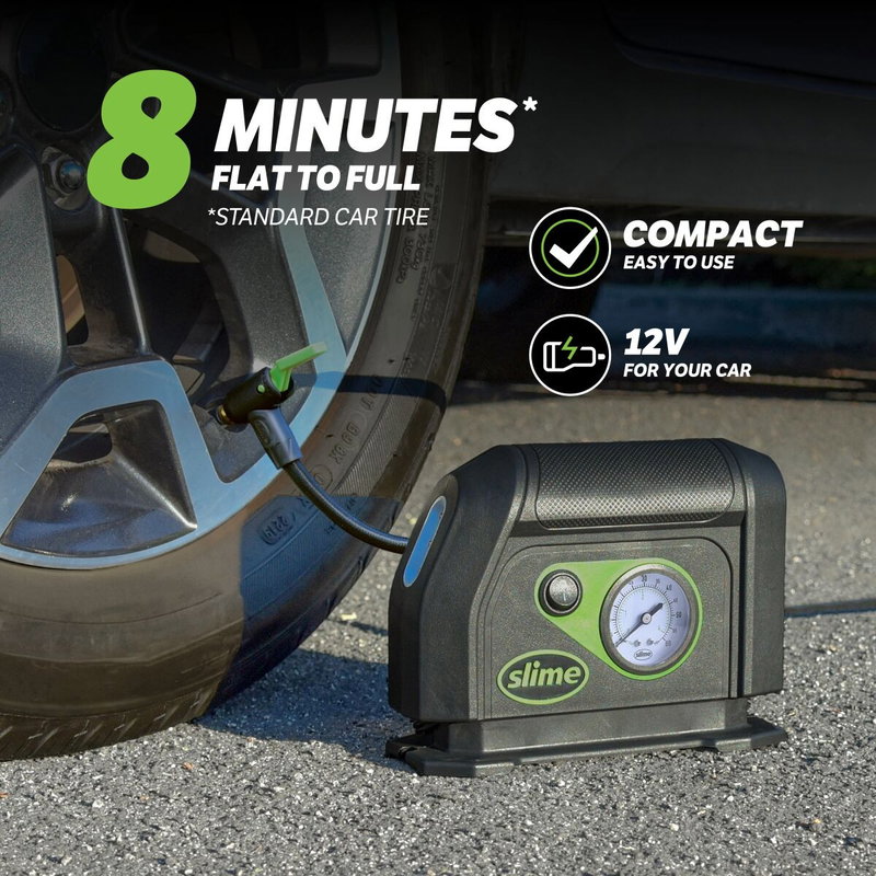 TYRE INFLATOR