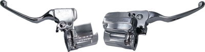 CONTROL KT CHR 21-22FLTR