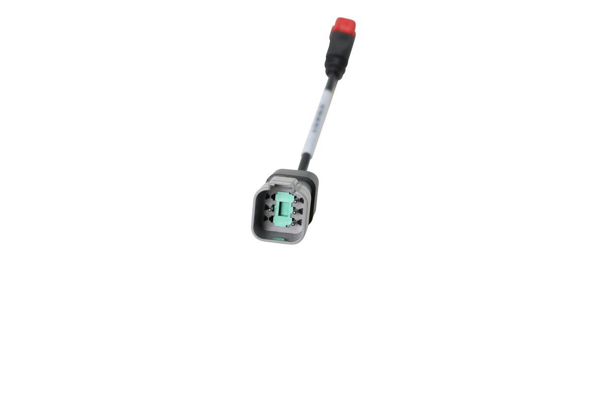 CABLE CROSSOVER EURO 5 TO HD D