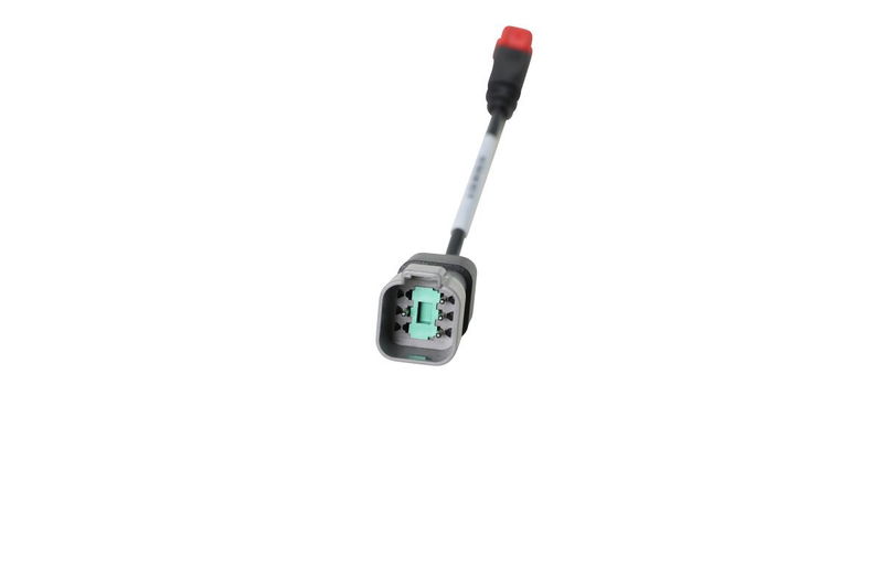 CABLE CROSSOVER EURO 5 TO HD D