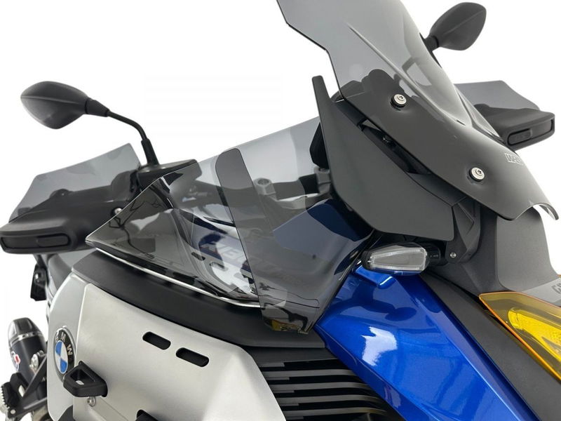 SIDE DEFLECTORS TANK R1300GS A