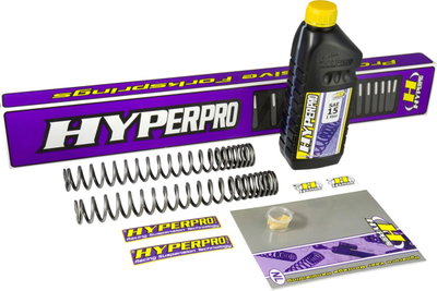FORK SPRINGS HD FLHTCU ELEC. G