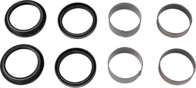 FRONT FORK SERVICE KIT SHOWA 4