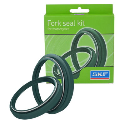 SEAL KT FORK UPGR SHO 49 MM