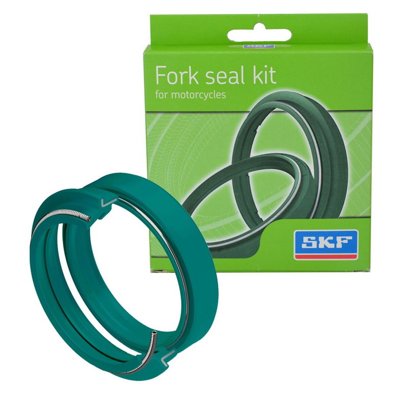 SEAL KT FORK UPGR HD SHO 49 MM