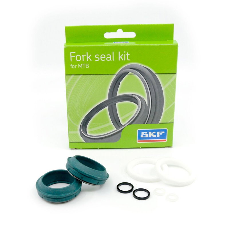 FORK SEAL KT DT SWISS 32MM