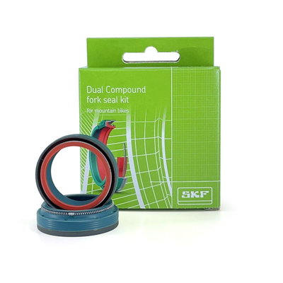 FORK SEAL KT DC ROCKSHOX 32MM