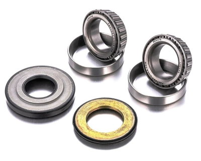 STEERING STEM BEARING KIT