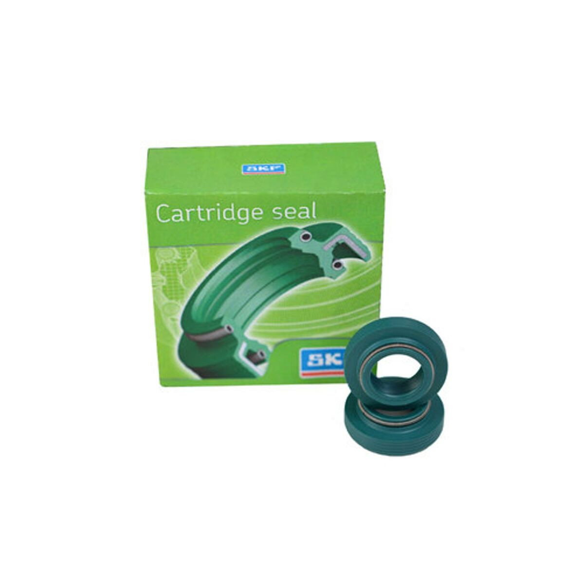 CARTRIDGE SEAL