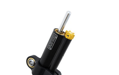 STEERING DAMPER UNIVERSAL STRO