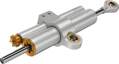 STEERING DAMPER UNI STROKE 150
