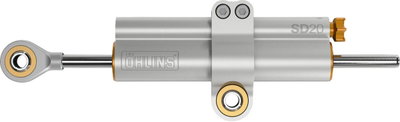 STEERING DAMPER HONDA CBR1000R