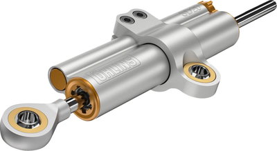 STEERING DAMPER HONDA CBR1000R
