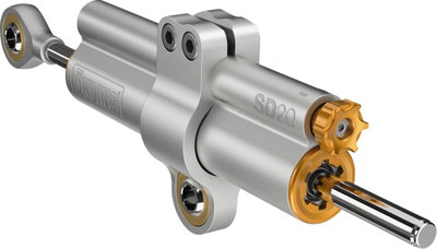 STEERING DAMPER HONDA CBR1000R