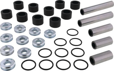 REAR IND SUSPENSION KIT POL MS