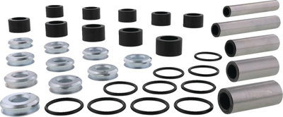 REAR IND SUSPENSION KIT POL MS