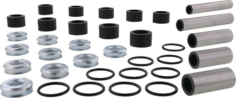 REAR IND SUSPENSION KIT POL MS