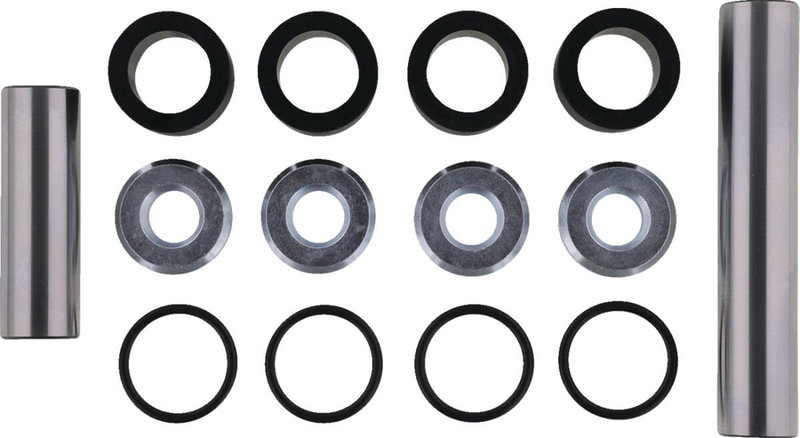 REAR INDEPENDENT SUSP KNUCKLE