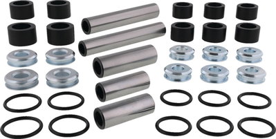REAR IND. SUSPENSION KIT POL M