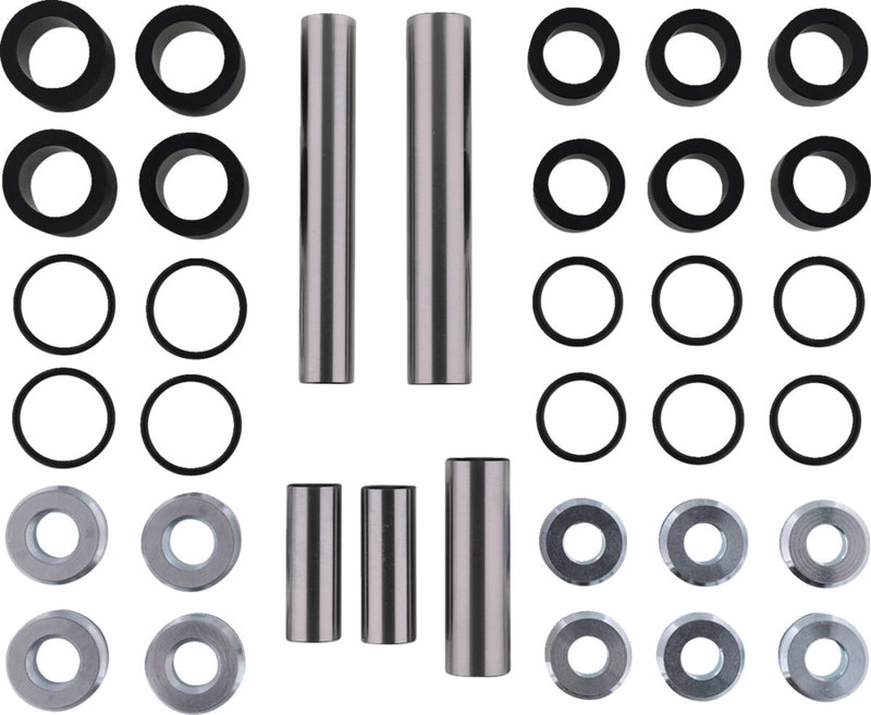 REAR IND. SUSPENSION KIT POL M