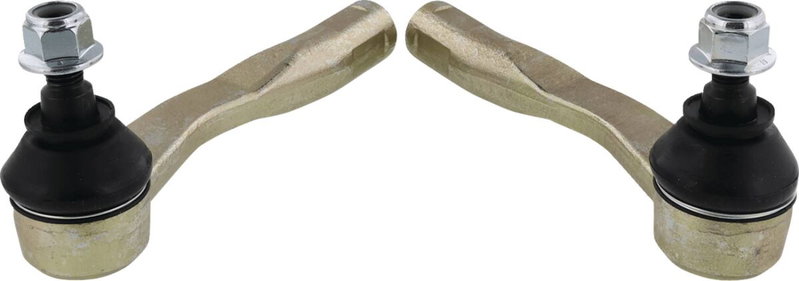 TIE ROD END OUTER POL MSE