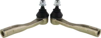 TIE ROD END OUTER POL MSE