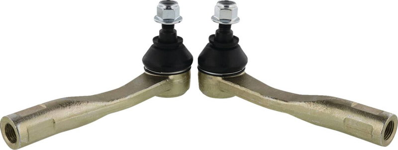 TIE ROD END OUTER POL MSE