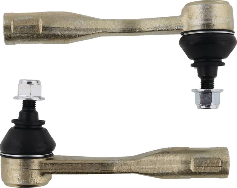 TIE ROD END OUTER POL MSE
