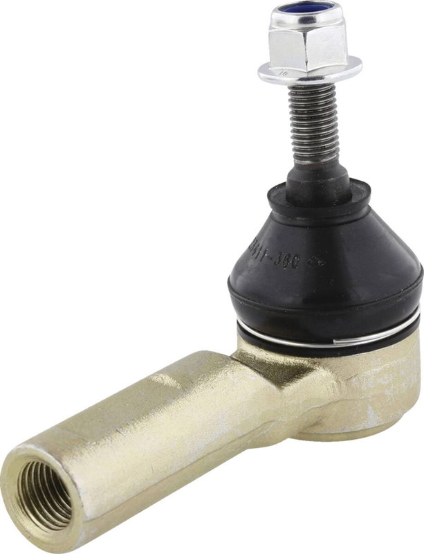 TIE ROD END OUTER POL MSE