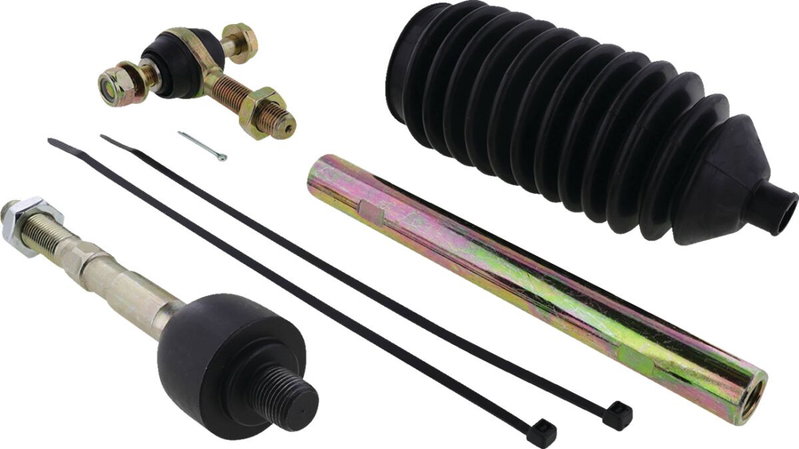 TIE ROD END KIT LEFT SIDE CANA