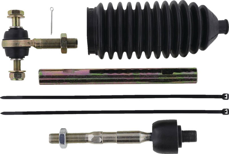 TIE ROD END KIT LEFT SIDE CANA