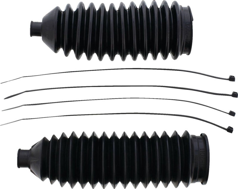 REPLACEMENT BOOT RACK KITS POL
