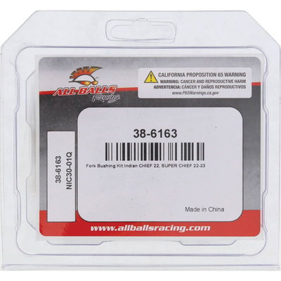 SEAL KIT FORK BUSHING INDIAN