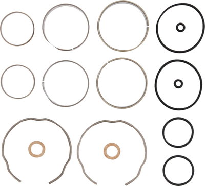 FORK BUSHING KIT KTM