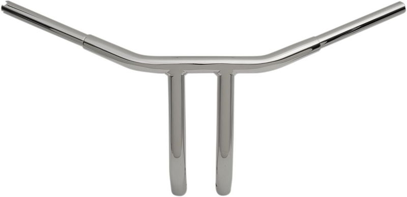 HANDLEBAR BUFINVRT CH TBW