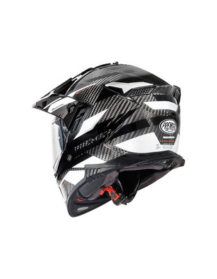 HELMET DISCOVERY EA 8 MD