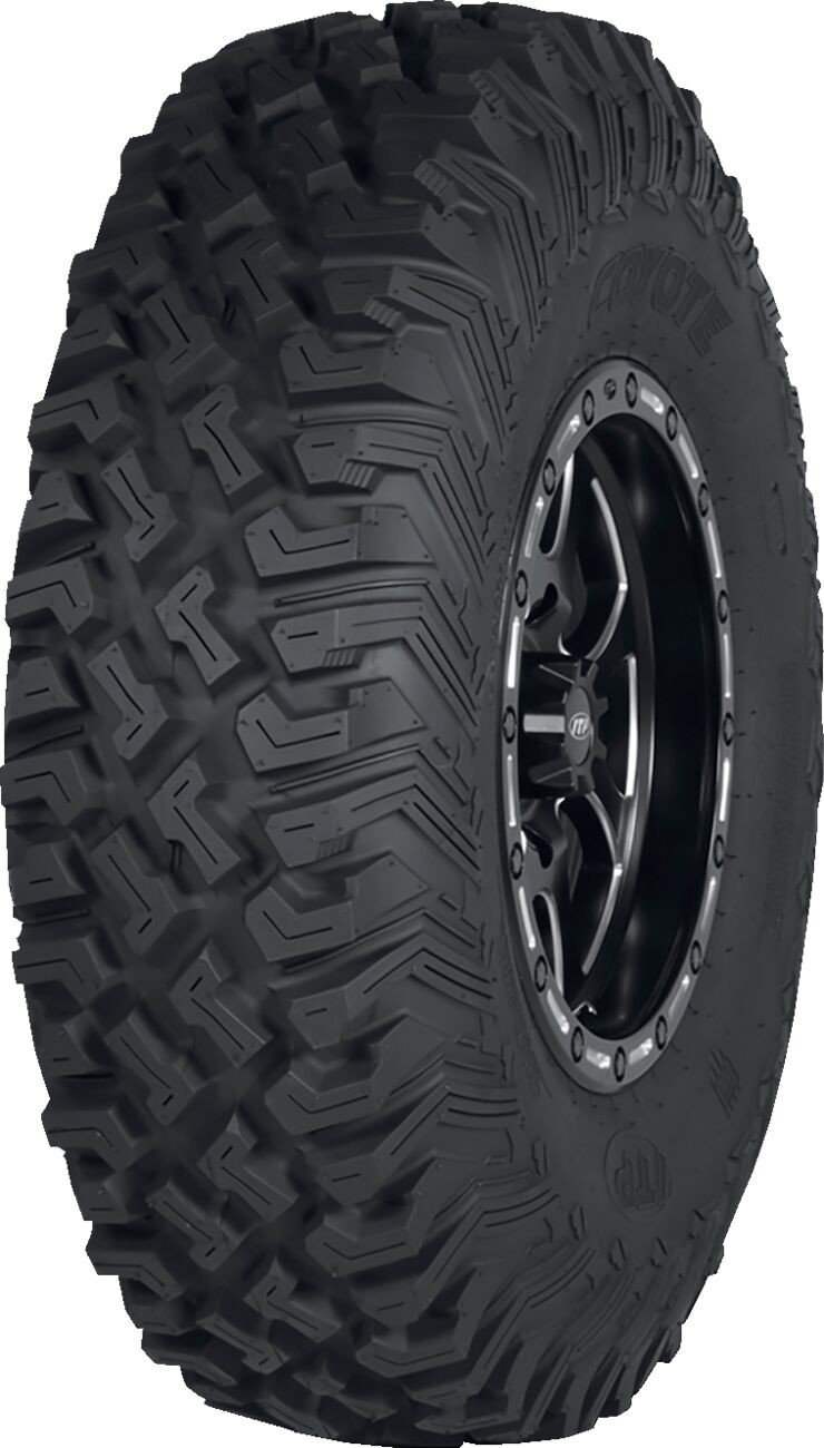 Coyote 255/85R15 M/C MST (32x1