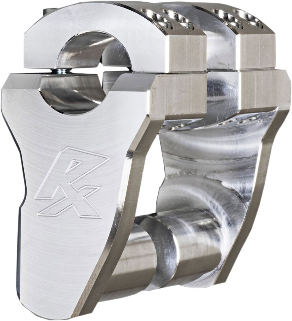RISERS 2 PIVOTING - HD - MACHI