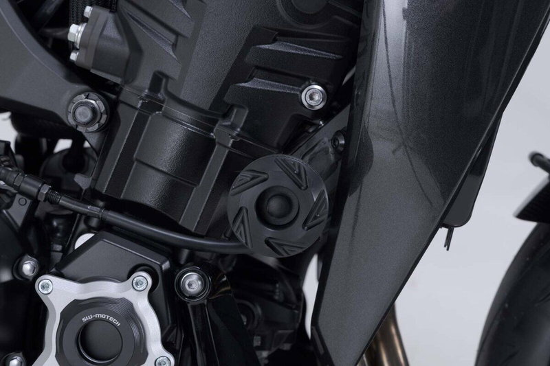 FRAME SLIDER SET