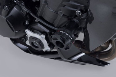 FRAME SLIDER SET