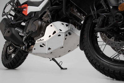 ENGINE GUARD