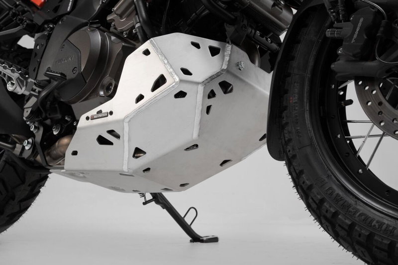 ENGINE GUARD