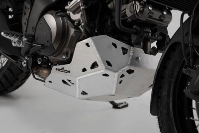 ENGINE GUARD