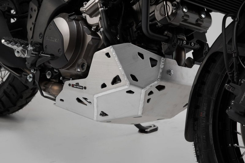 ENGINE GUARD