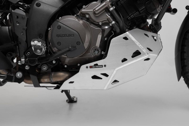 ENGINE GUARD